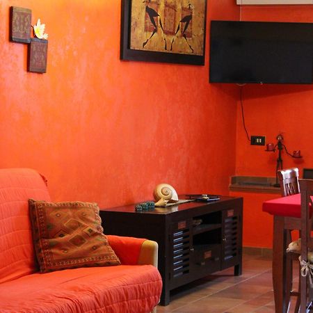 B&B Il Panorama Torre Maggiore 外观 照片