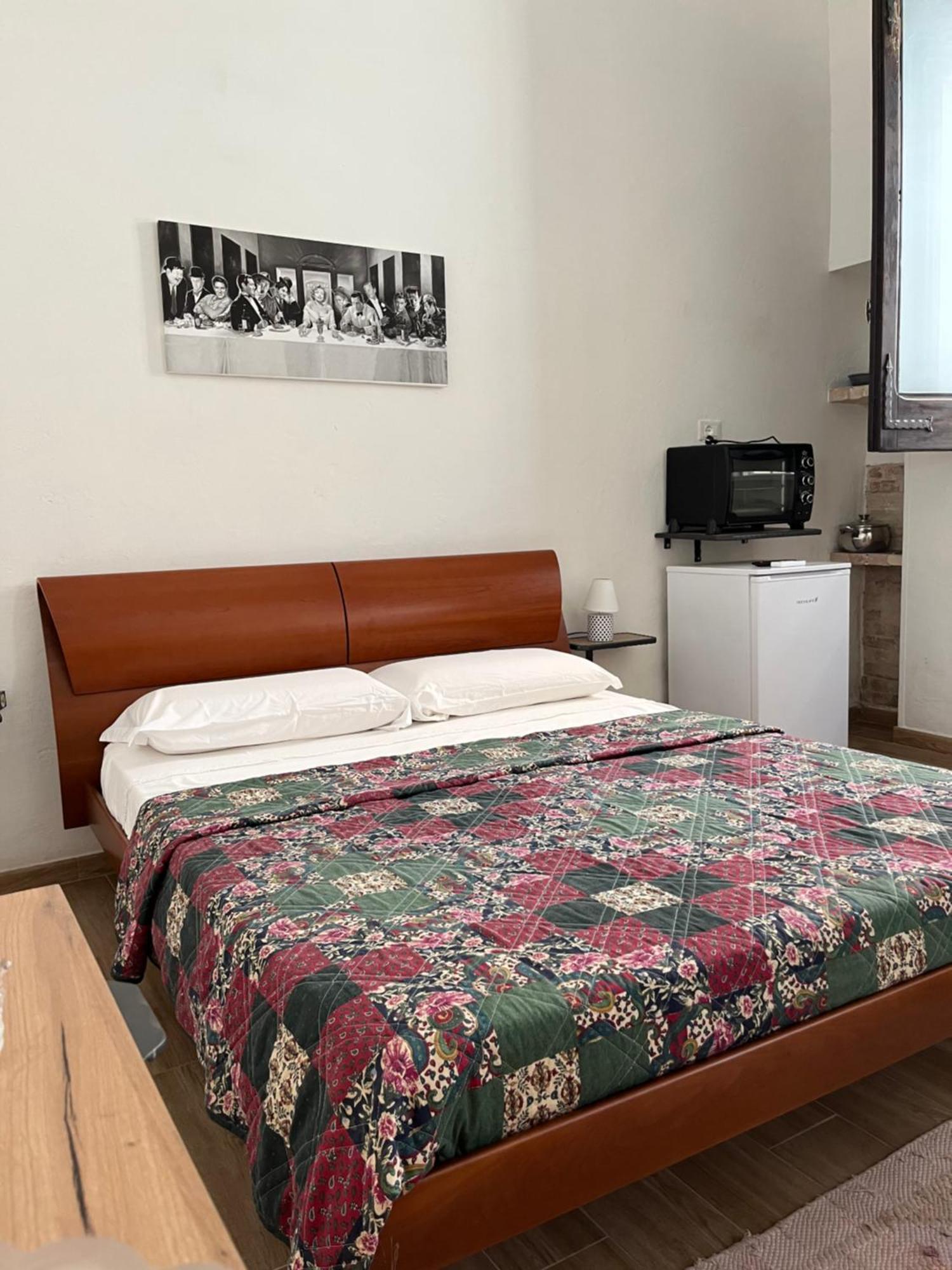 B&B Il Panorama Torre Maggiore 外观 照片