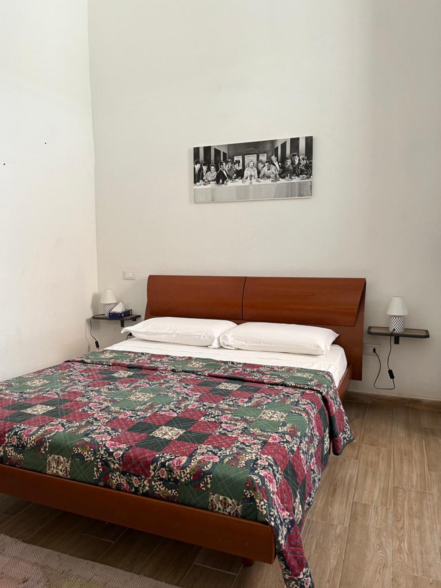B&B Il Panorama Torre Maggiore 外观 照片
