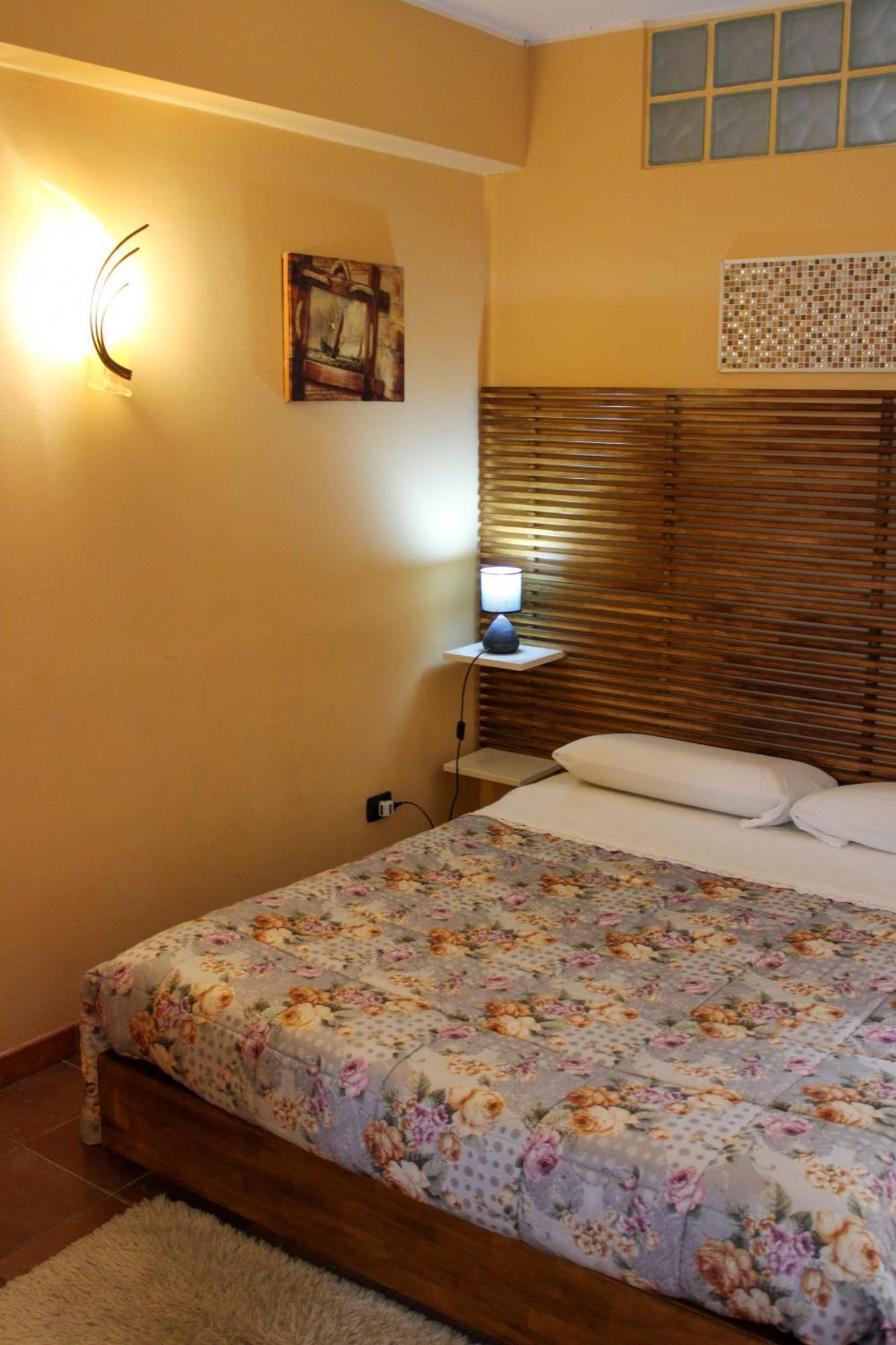 B&B Il Panorama Torre Maggiore 外观 照片