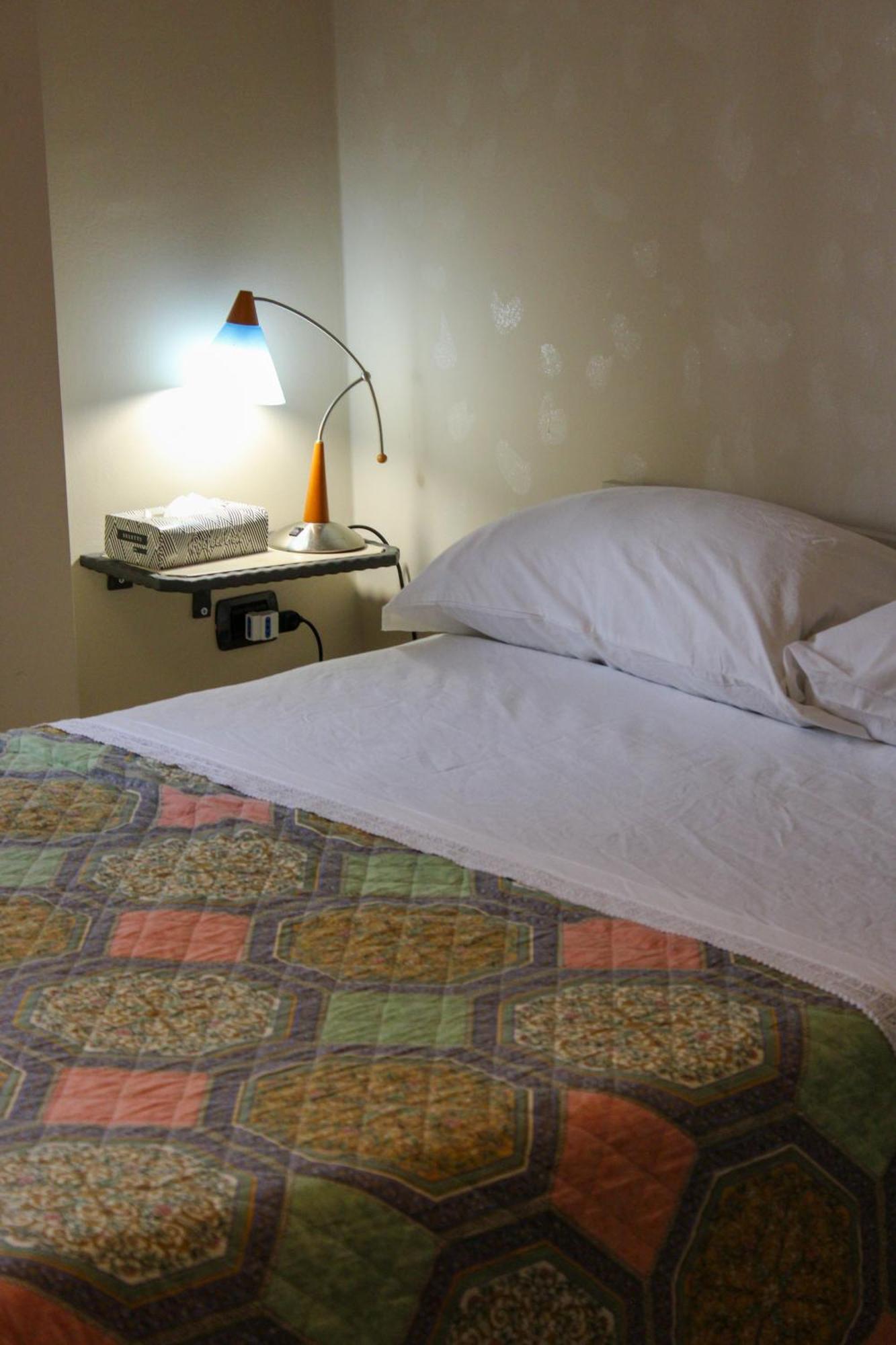 B&B Il Panorama Torre Maggiore 外观 照片