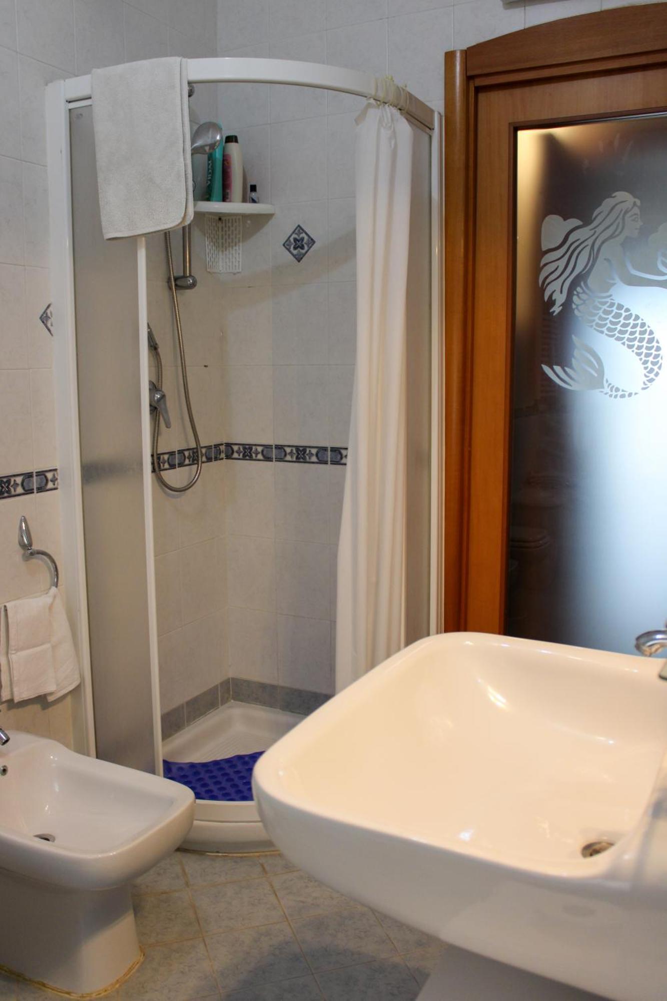 B&B Il Panorama Torre Maggiore 外观 照片