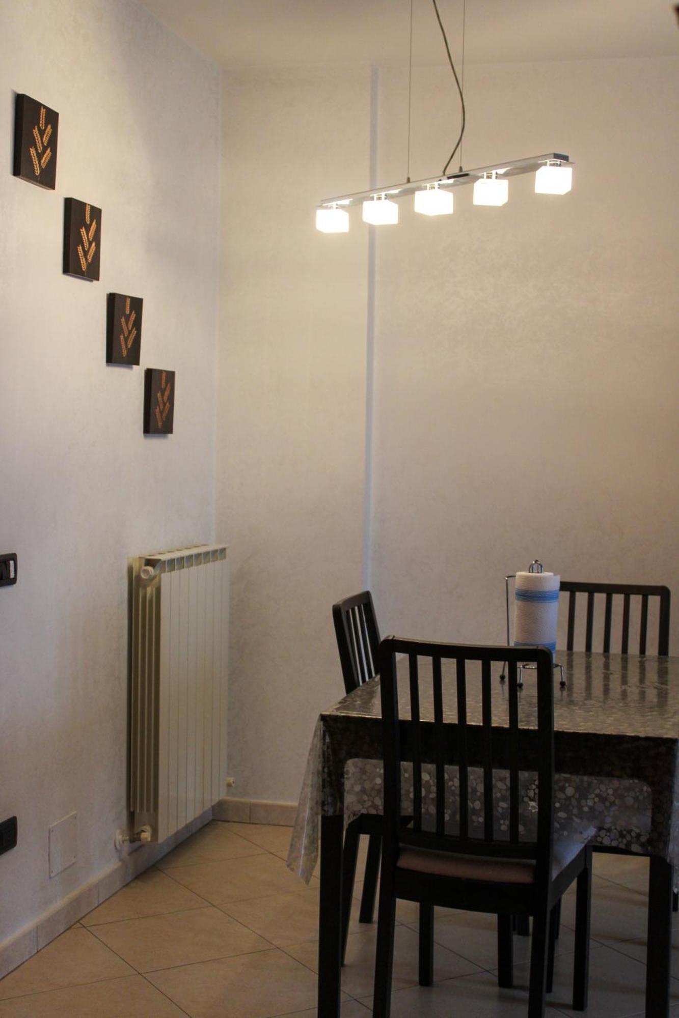 B&B Il Panorama Torre Maggiore 外观 照片