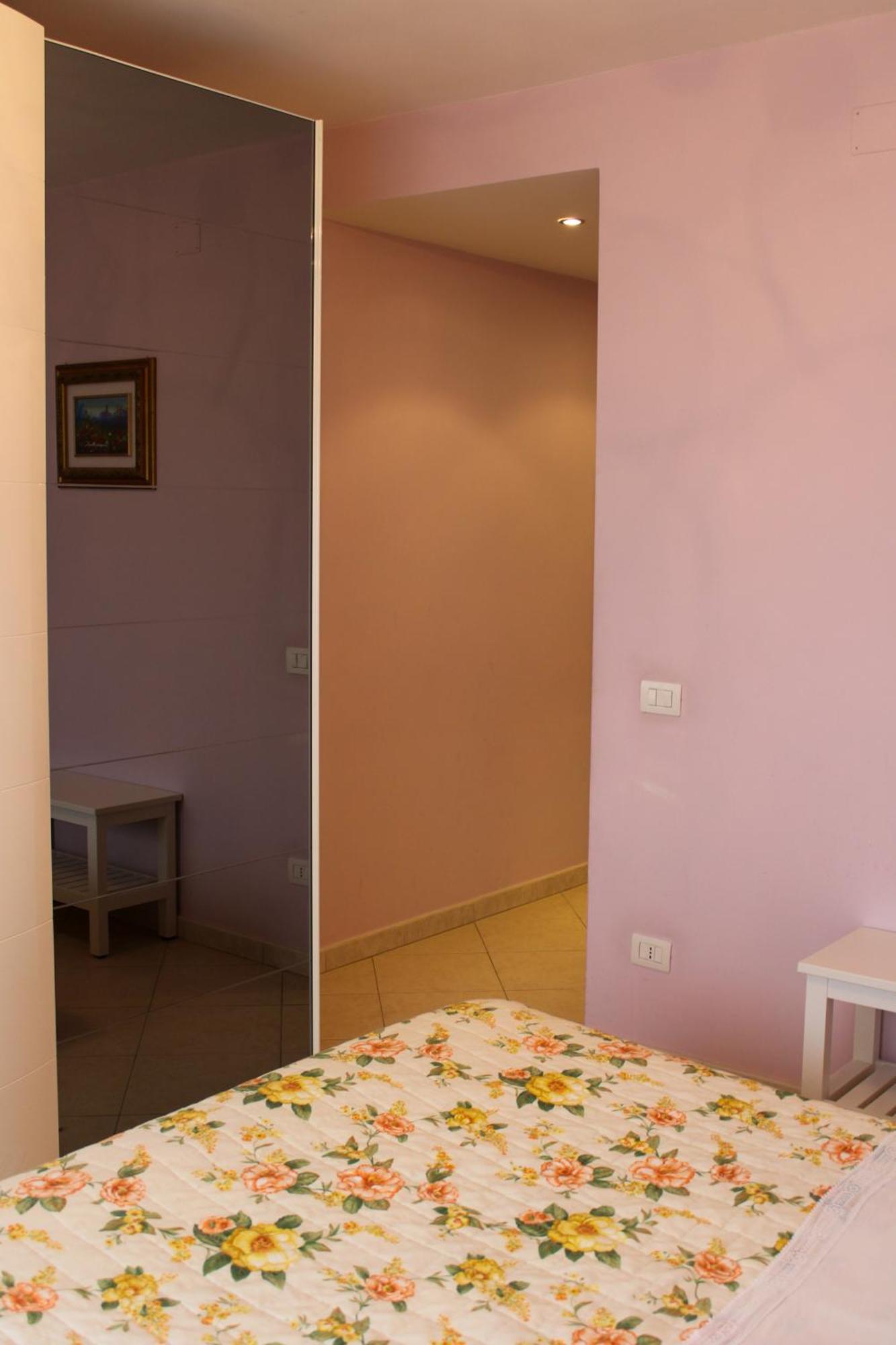 B&B Il Panorama Torre Maggiore 外观 照片