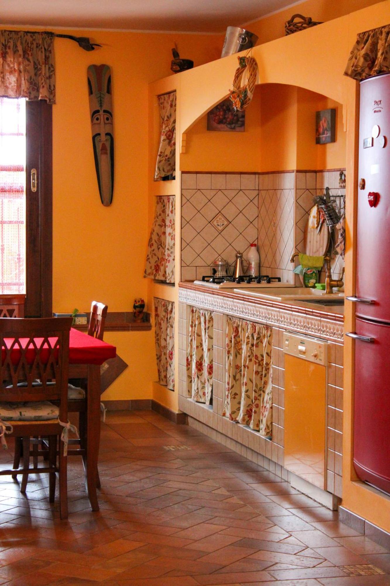 B&B Il Panorama Torre Maggiore 外观 照片