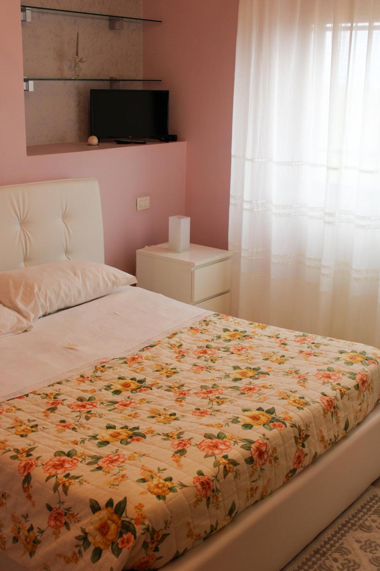 B&B Il Panorama Torre Maggiore 外观 照片