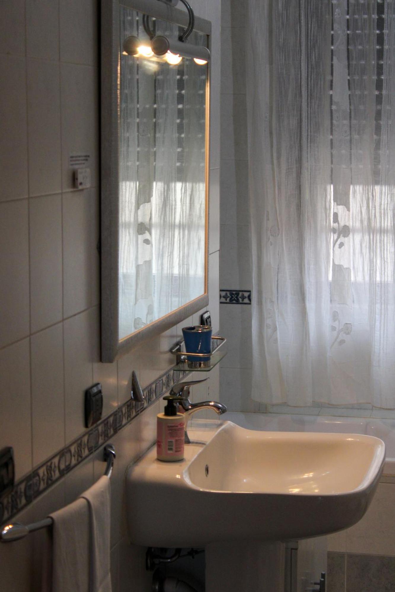 B&B Il Panorama Torre Maggiore 外观 照片